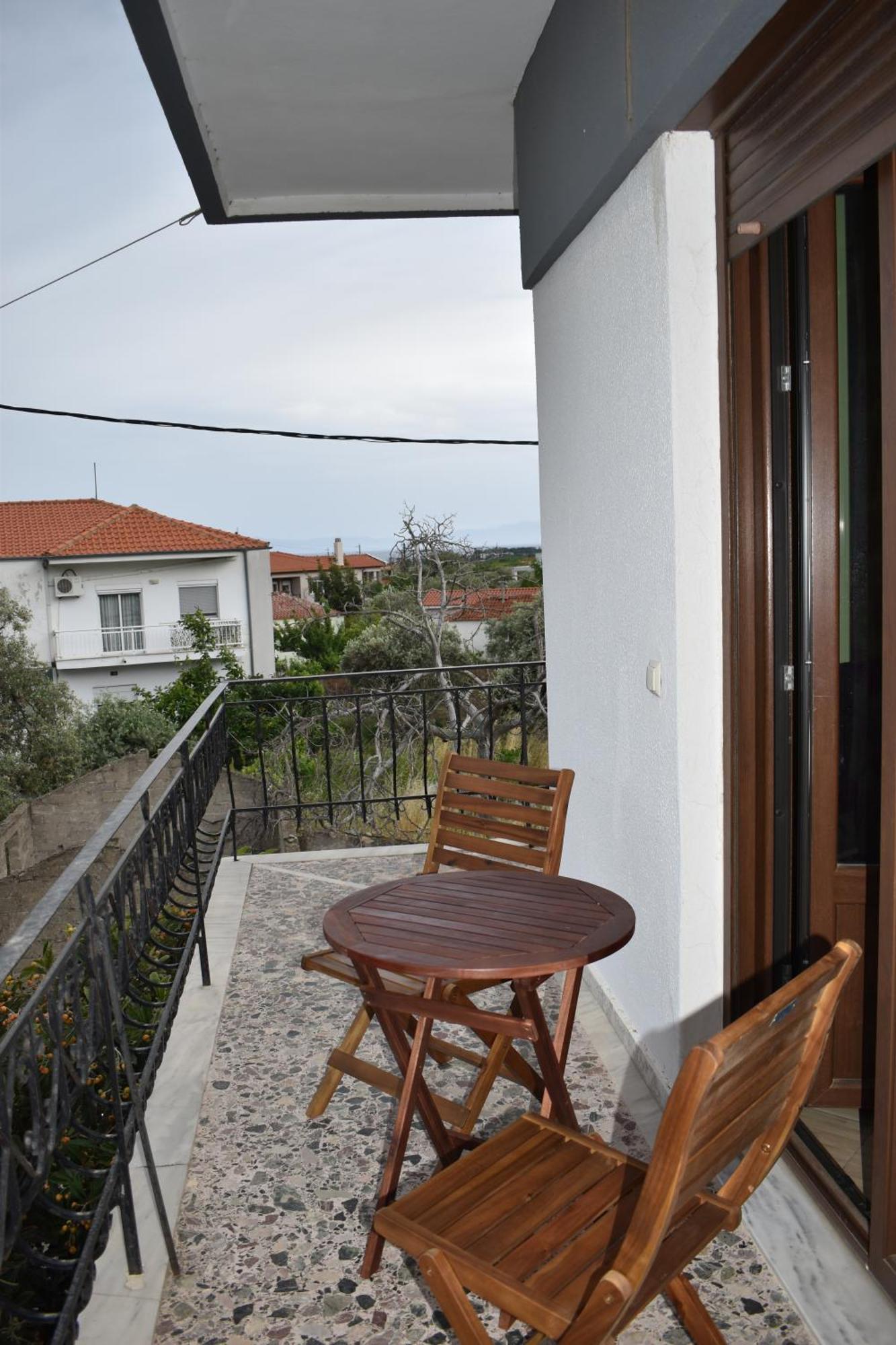 Lila'S House Διαμέρισμα Πρίνος Εξωτερικό φωτογραφία