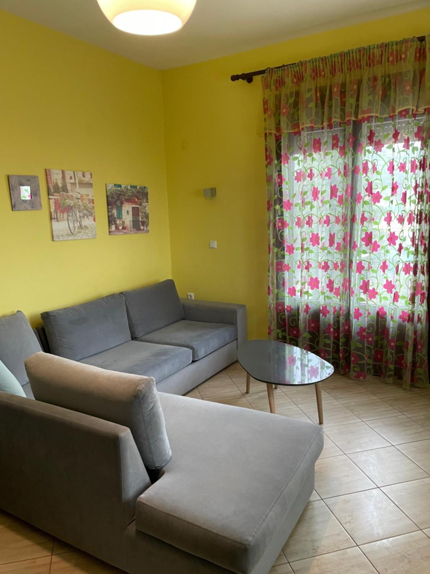Lila'S House Διαμέρισμα Πρίνος Εξωτερικό φωτογραφία