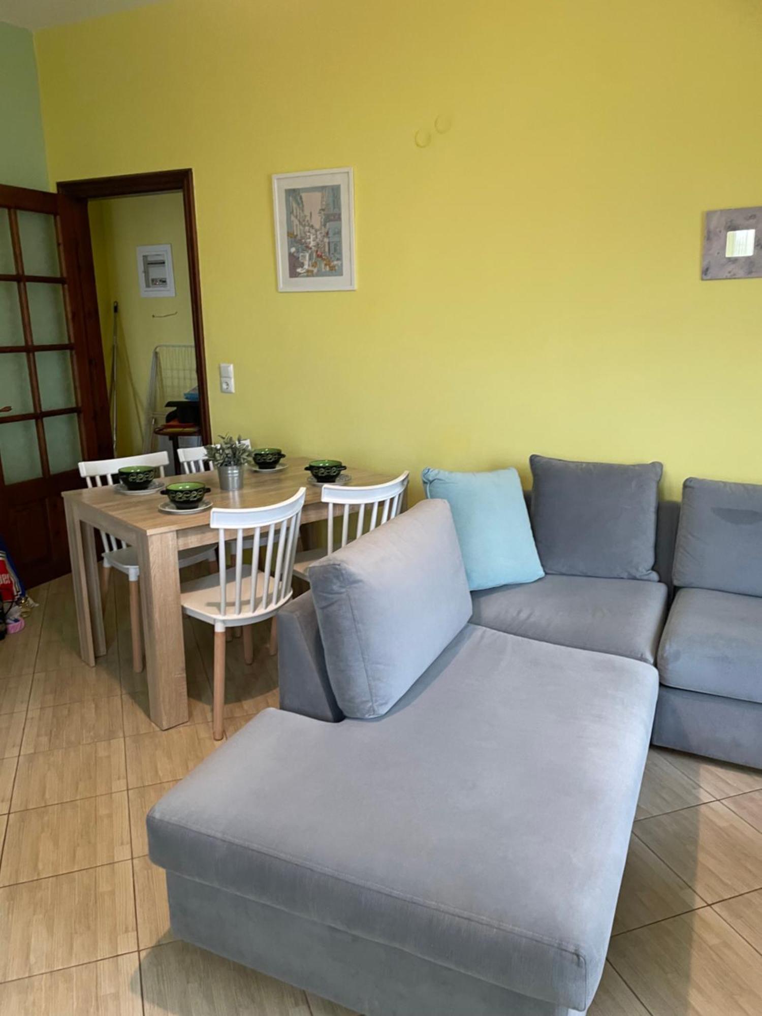 Lila'S House Διαμέρισμα Πρίνος Εξωτερικό φωτογραφία