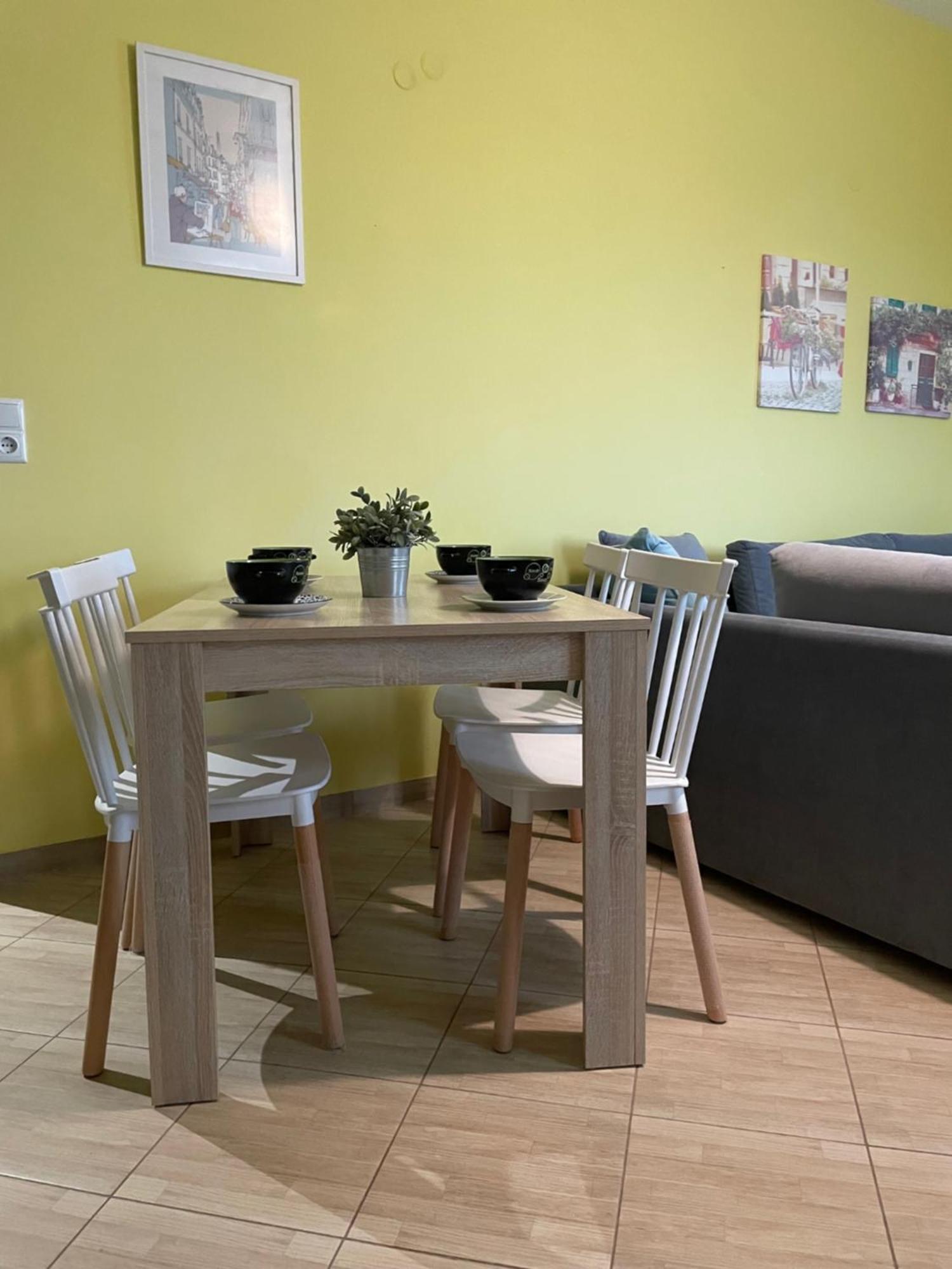 Lila'S House Διαμέρισμα Πρίνος Εξωτερικό φωτογραφία