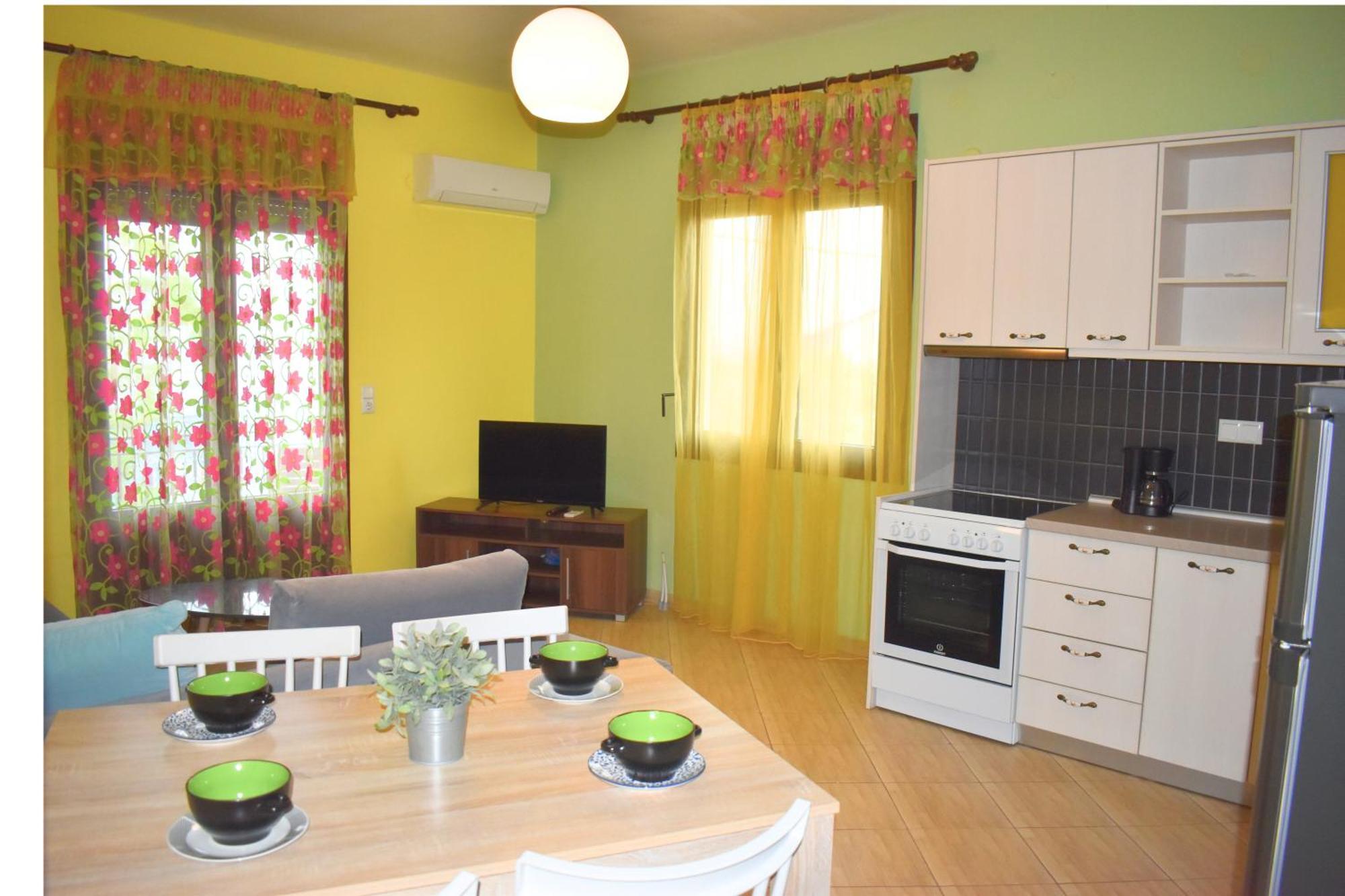 Lila'S House Διαμέρισμα Πρίνος Εξωτερικό φωτογραφία